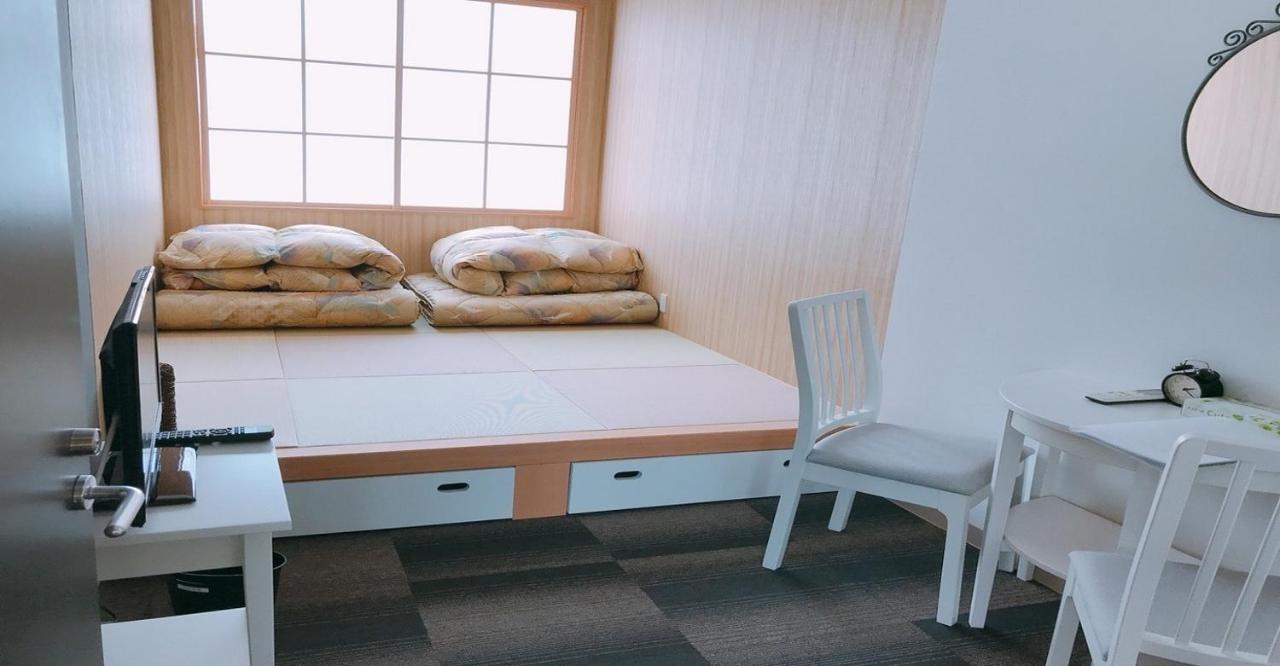 Kibotcha / Vacation Stay 8355 Higashimatsushima Εξωτερικό φωτογραφία